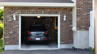 Garage Door Installation at Southwest Berkeley Berkeley, California